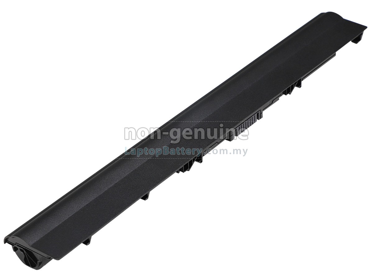 Dell Inspiron 5755 replacement battery