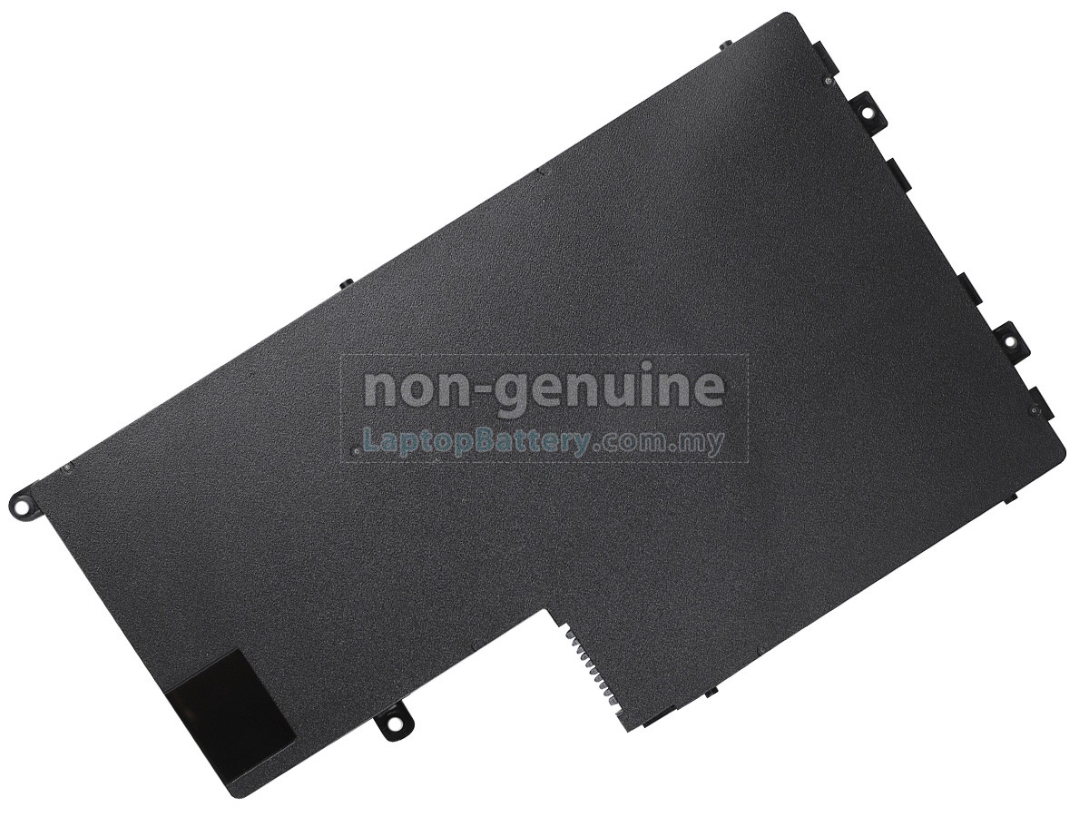 Dell Latitude 3550 replacement battery