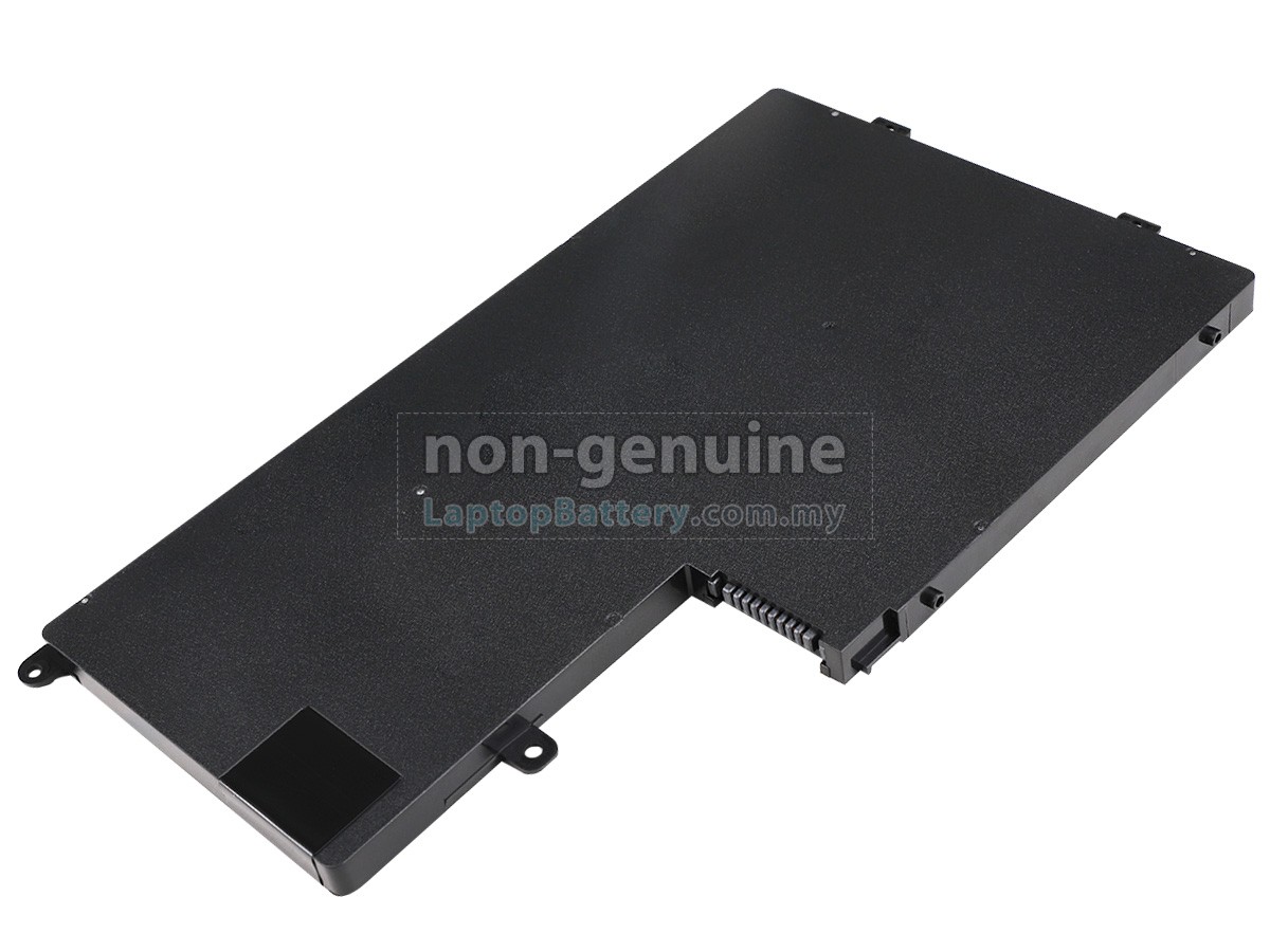 Dell P39F-002 replacement battery