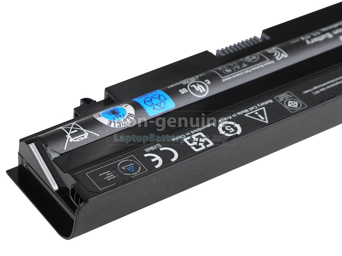 Dell Inspiron 17RN-2929BK replacement battery