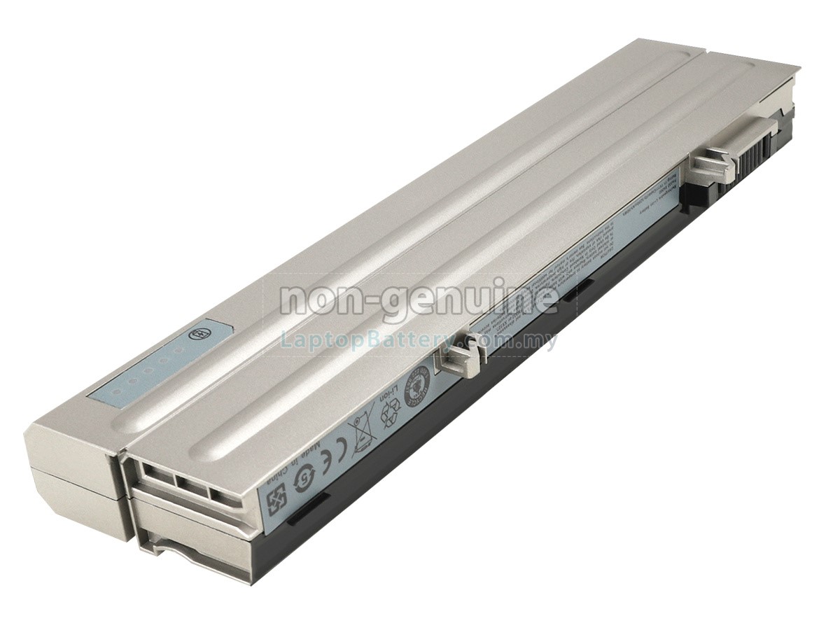 Dell Latitude E4310 Battery High Grade Replacement Dell Latitude E4310 Laptop Battery From Malaysia 4400mah 6 Cells