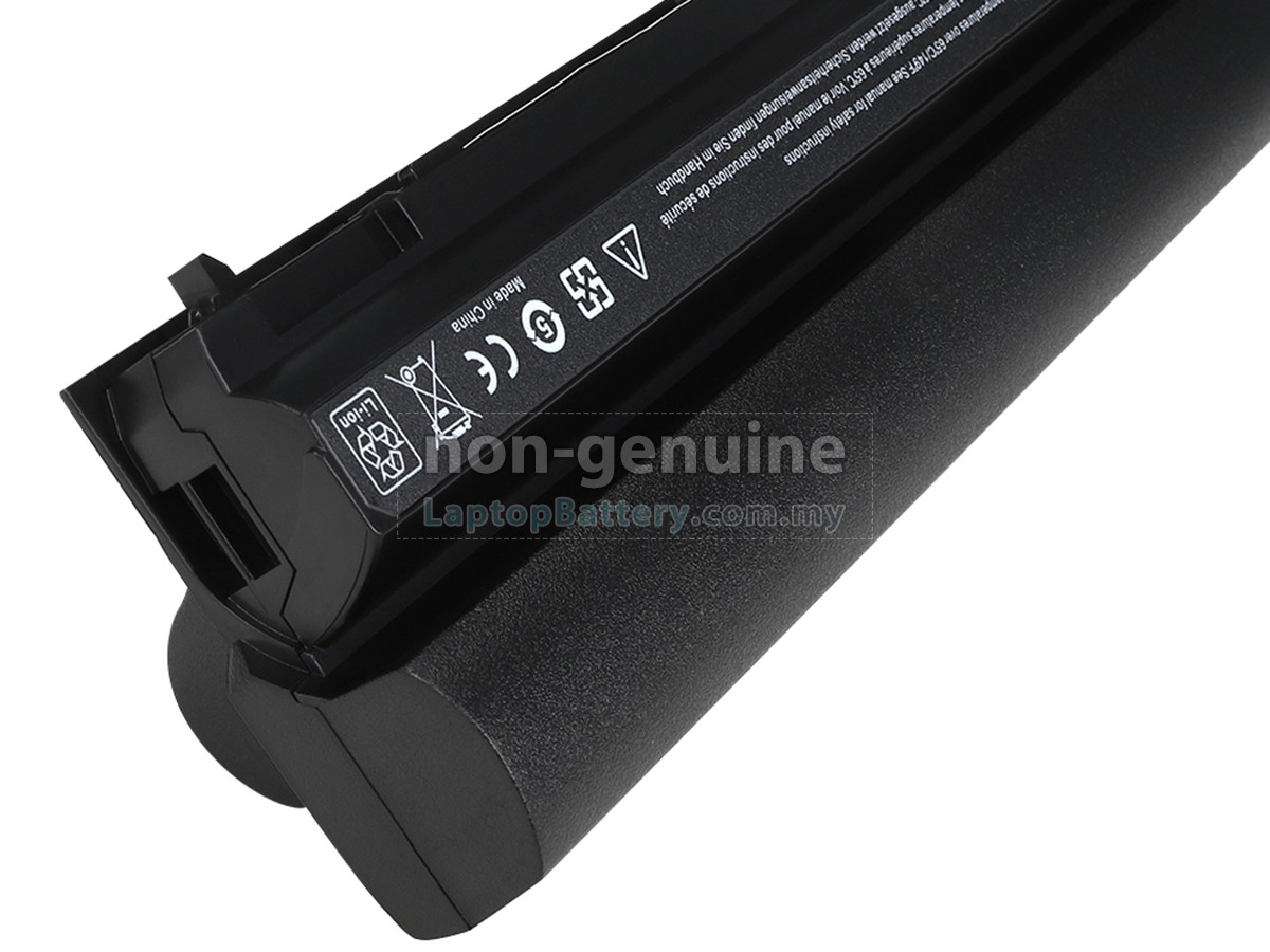Dell FRR0G replacement battery