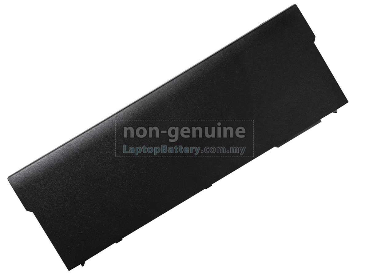 Dell Inspiron N5520 replacement battery
