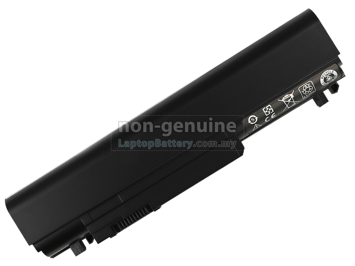 Dell Studio XPS 1340N replacement battery