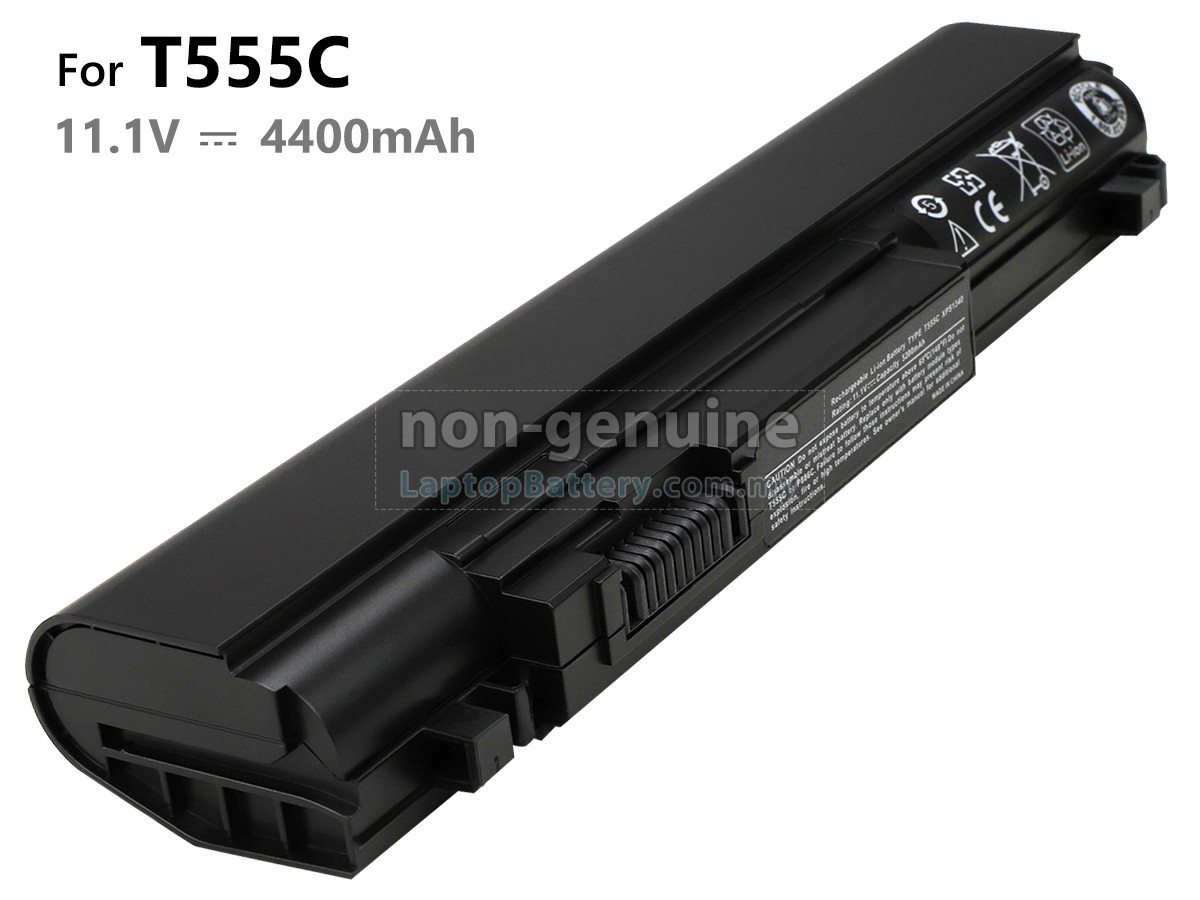 Dell Studio XPS M1340 battery,high-grade replacement XPS M1340 laptop battery from cells)