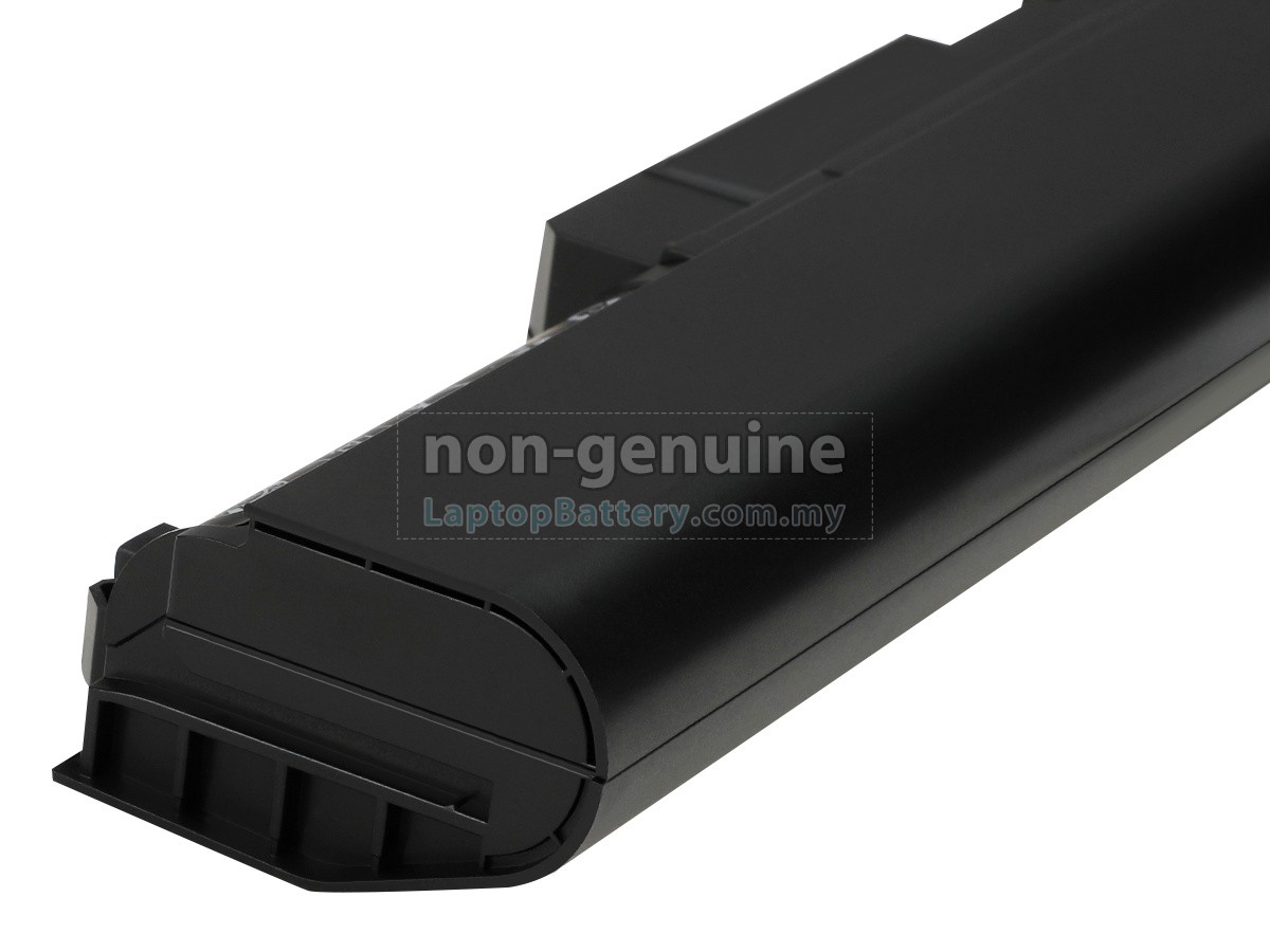 Dell Studio XPS M1340 replacement battery