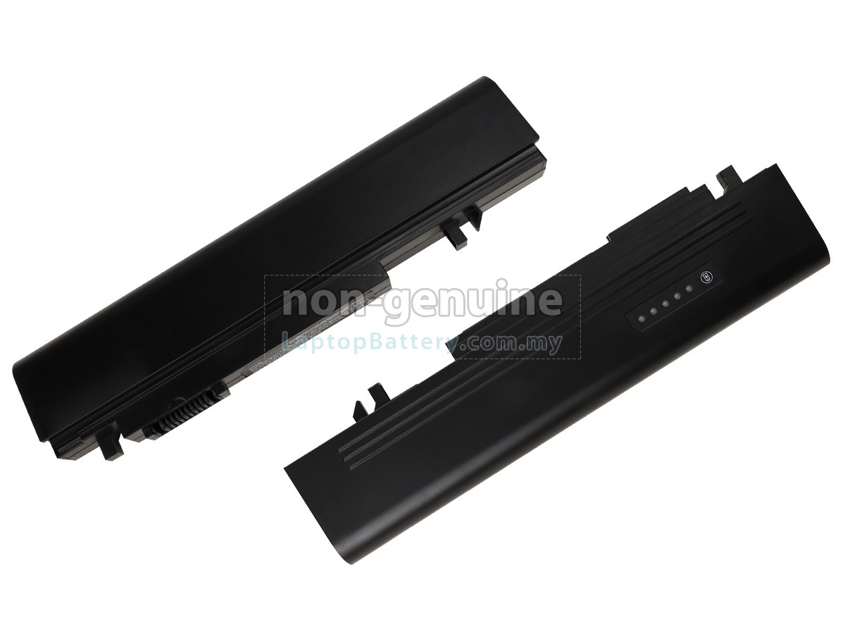 Dell Studio XPS 1640 replacement battery