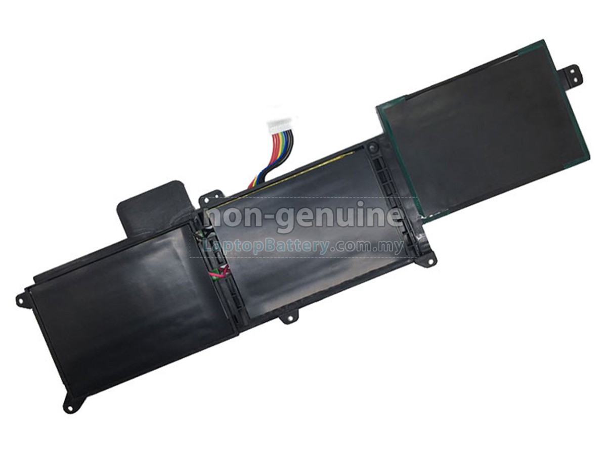 Dell CL341-TS23 replacement battery