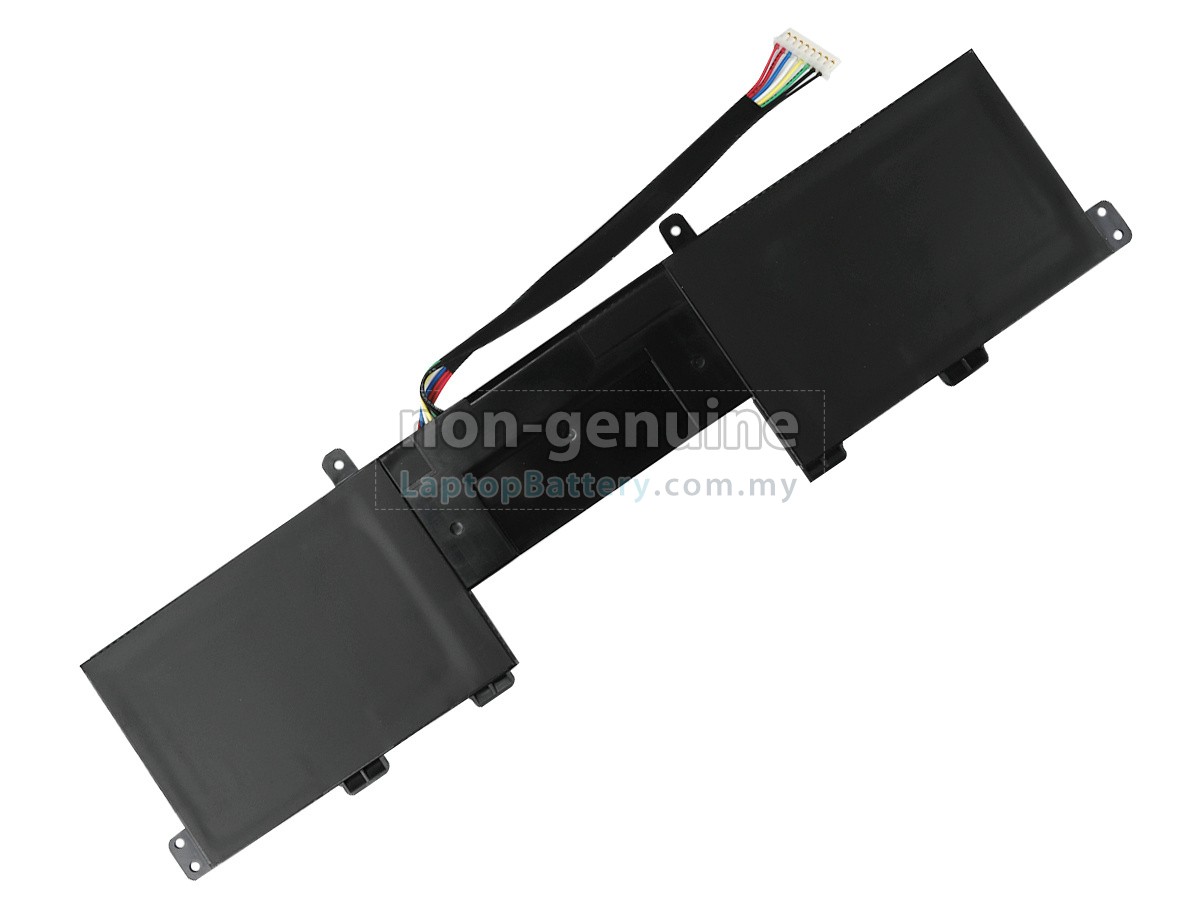 Dell FRVYX replacement battery