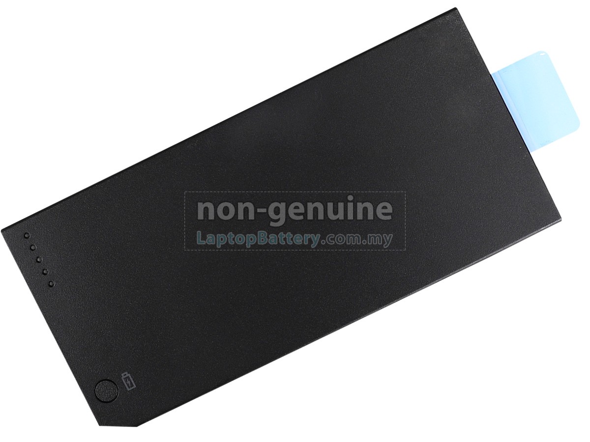 Dell Latitude 5404 RUGGED replacement battery