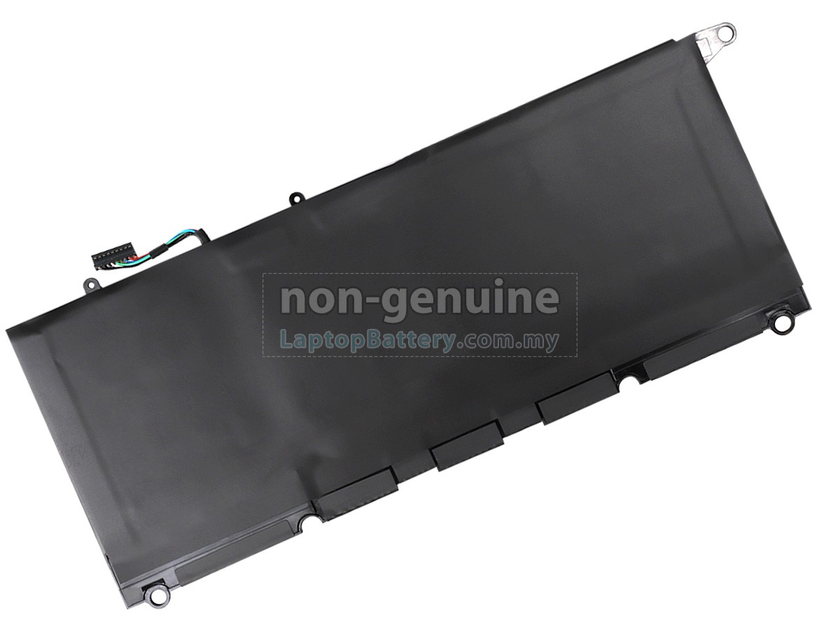 Dell P54G002 replacement battery
