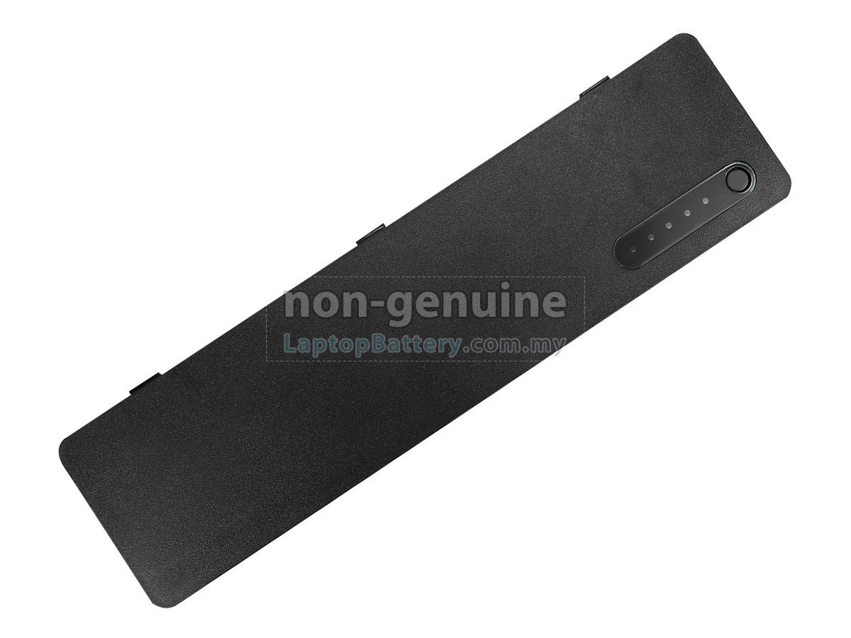 Dell XPS L701X 3D replacement battery