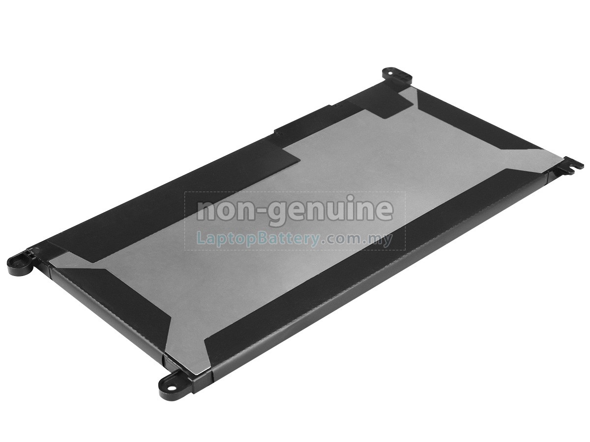 Dell P90F006 replacement battery