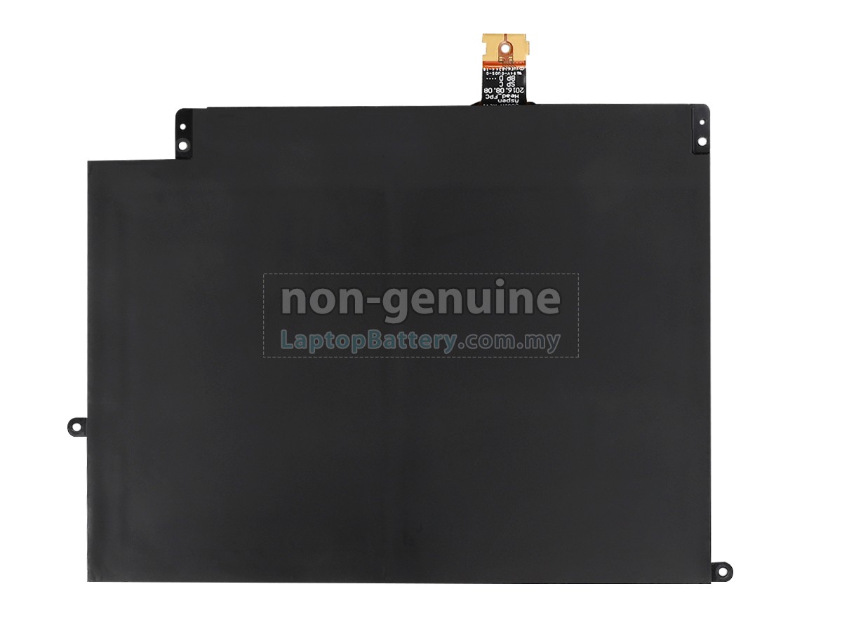 Dell 0C668F replacement battery