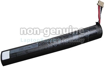 Battery for Dell 0DWD6 laptop