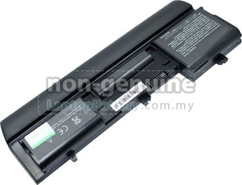 Battery for Dell NC428 laptop