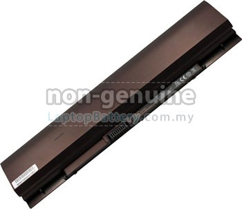 Battery for Dell 312-0929 laptop