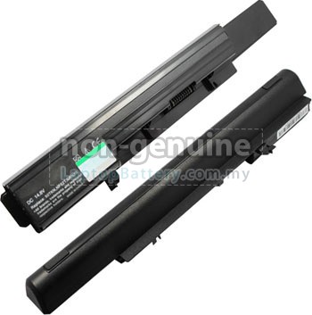 Battery for Dell 0NF52T laptop