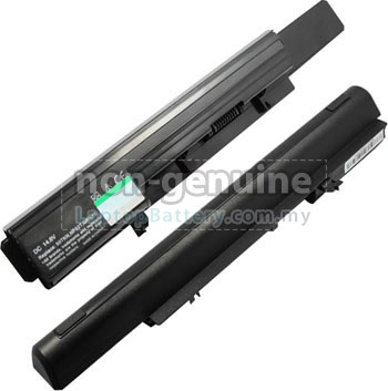 Battery for Dell NF52T laptop