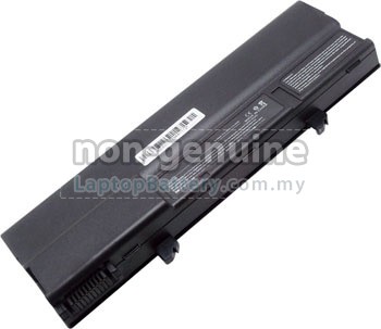 Battery for Dell XPS M1210 laptop