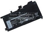 Dell Latitude 7210 2-in-1 battery