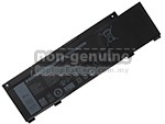 battery for Dell Ins 15PR-1648BR