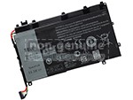 battery for Dell 3WKT0