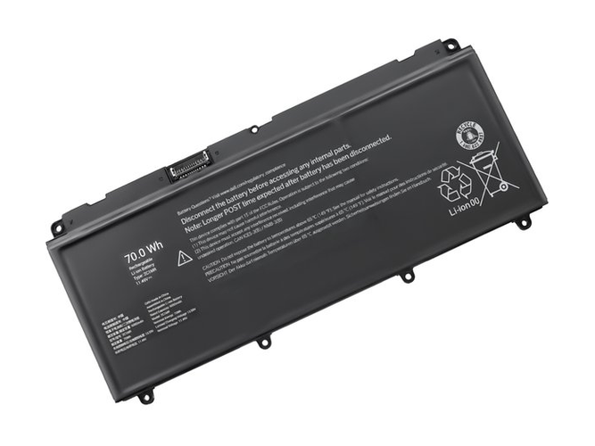 Dell 2C1MR battery