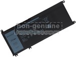 battery for Dell P72F001