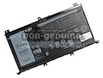 Dell Inspiron 15 Gaming 7566 battery
