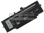 Dell P35S001 battery