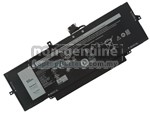 Dell 47XV3 battery