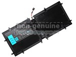 battery for Dell XPS 18-1820
