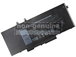 battery for Dell P98G001