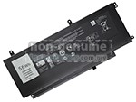 Dell P68G battery