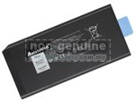 battery for Dell XRJDF