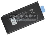 Dell VCWGN battery