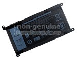 Dell Chromebook 3100 2-in-1 battery