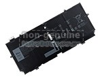Dell X1W0D battery