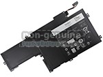 battery for Dell 0c4mf8