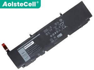 Dell 5XJ6R battery
