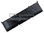 Dell Alienware M17 R3 battery