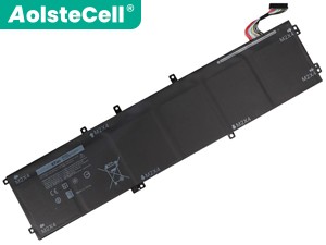 Dell GPM03 battery