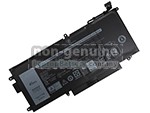 battery for Dell Latitude 7389 2-in-1