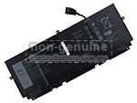 Dell XPS 13 9310 battery