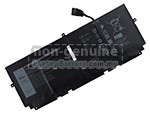 battery for Dell XPS 13 9300