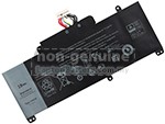 Dell 74XCR battery