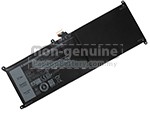 Dell XPS 12 9250 battery