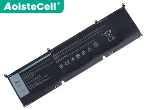 Dell P91F001 battery