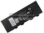 Dell Latitude 12 7204 battery